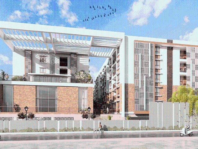 Flat for sale in Lakshmipuram, Tamil Nadu