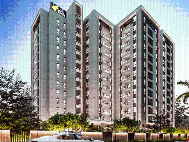 Flat for sale in Lakshmipuram, Tamil Nadu