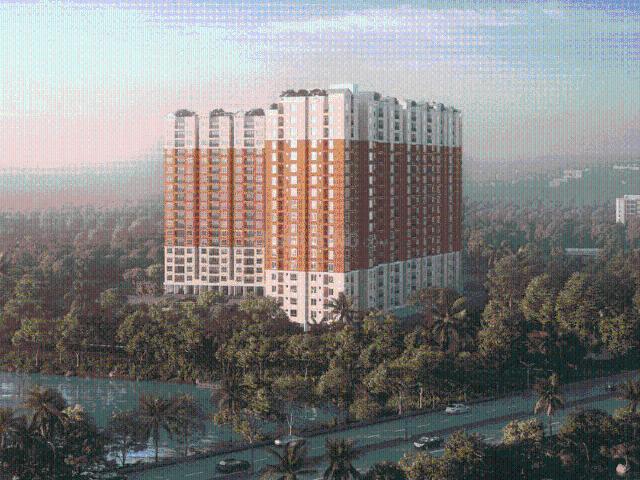 Flat for sale in Lakshmipuram, Tamil Nadu