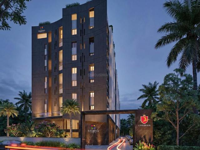 Flat for sale in Lakshmipuram, Tamil Nadu