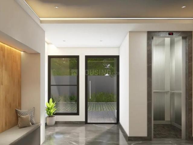 Flat for sale in Lakshmipuram, Tamil Nadu