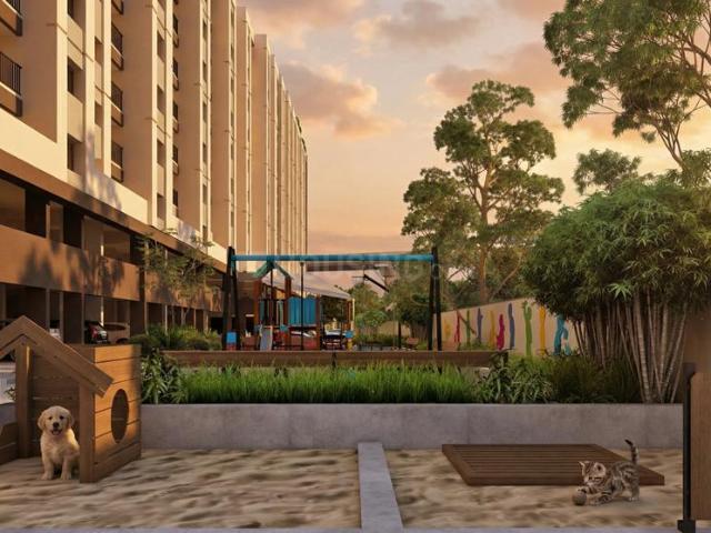 Flat for sale in Lakshmipuram, Tamil Nadu