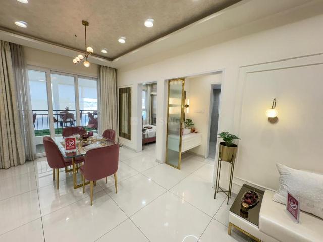 Flat for sale in Lakshmipuram, Tamil Nadu