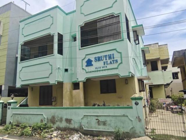 Flat for sale in Lakshmipuram, Tamil Nadu