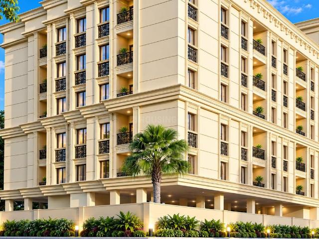 Flat for sale in Ward 31, Chennai Corporation