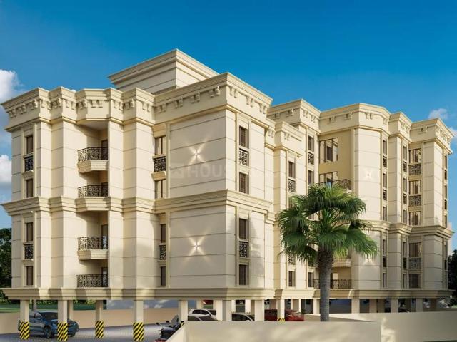 Flat for sale in Ward 31, Chennai Corporation