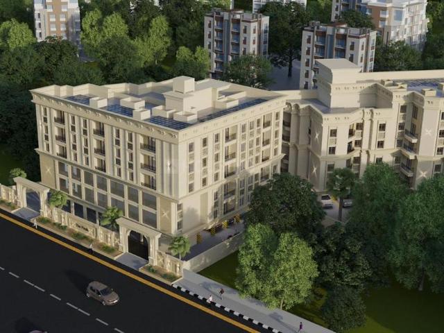 Flat for sale in Ward 31, Chennai Corporation