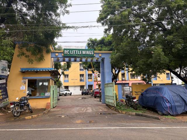 Flat for rent in Lakshmipuram, Tamil Nadu
