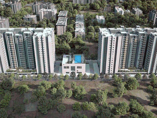 Flat for sale in Lakshmipuram, Tamil Nadu