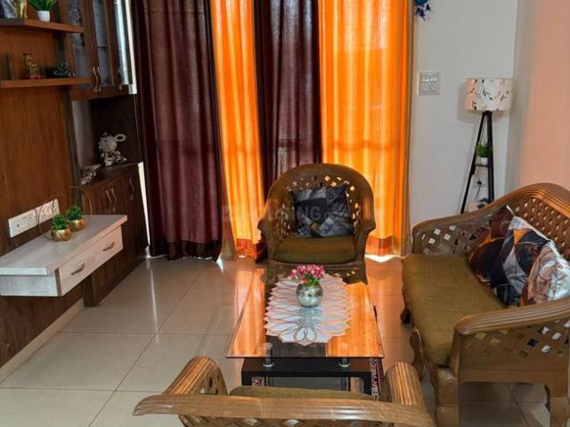 Flat for rent in Delhi Cantonment, Rajasthan