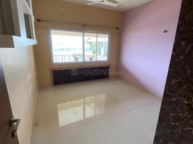 Flat for rent in Bangalore East, Cox Town - Bangalore