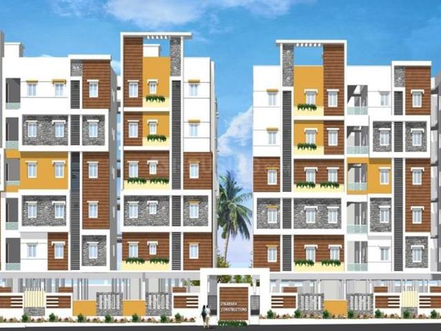 Flat for rent in Andhra Pradesh
