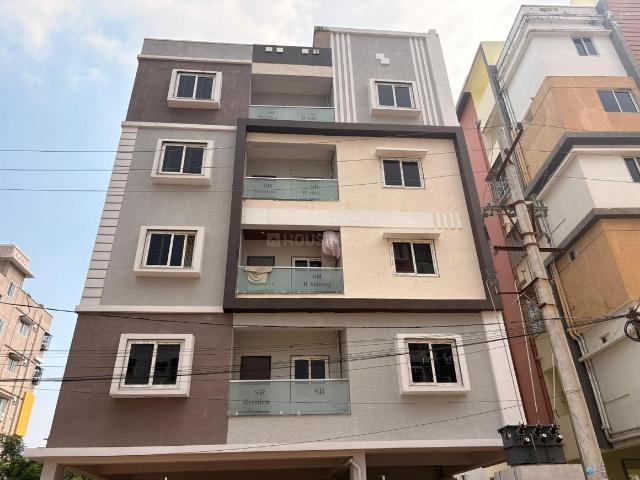 Flat for sale in Andhra Pradesh