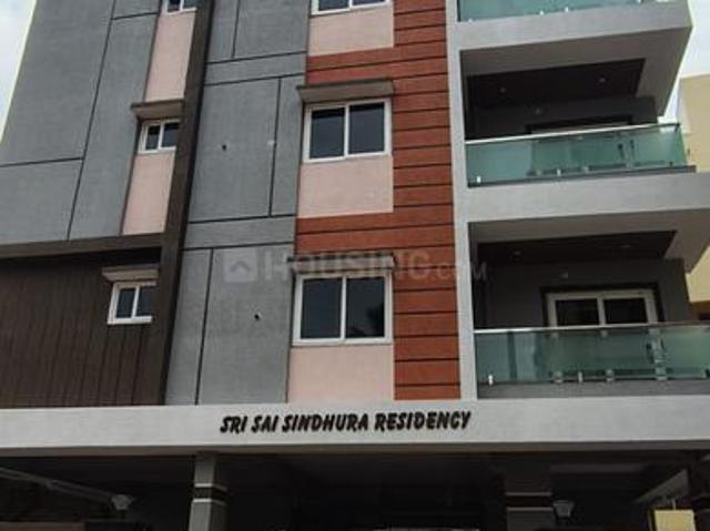 Flat for sale in Andhra Pradesh