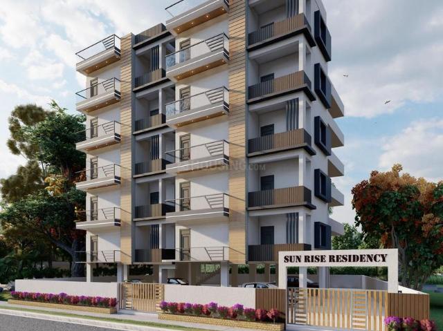 Flat for sale in Andhra Pradesh