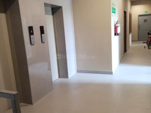 Flat for rent in North 24 Parganas, West Bengal