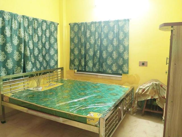 Flat for rent in North 24 Parganas, West Bengal