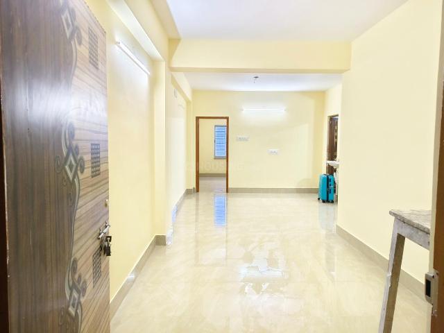 Flat for rent in North 24 Parganas, West Bengal