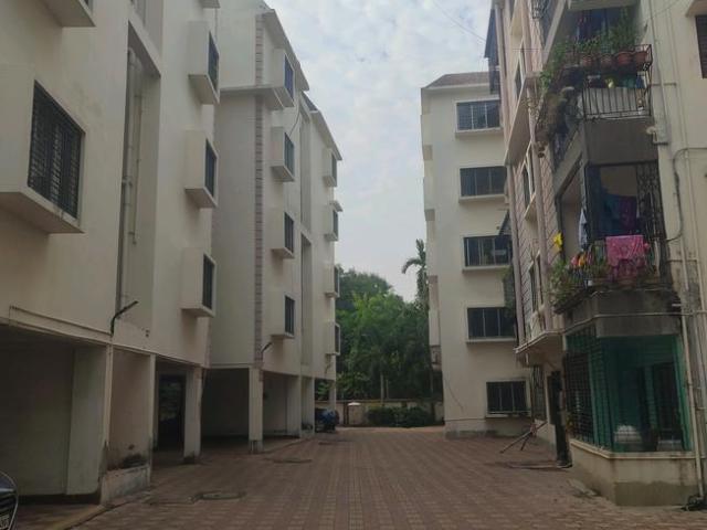 Flat for rent in North 24 Parganas, West Bengal