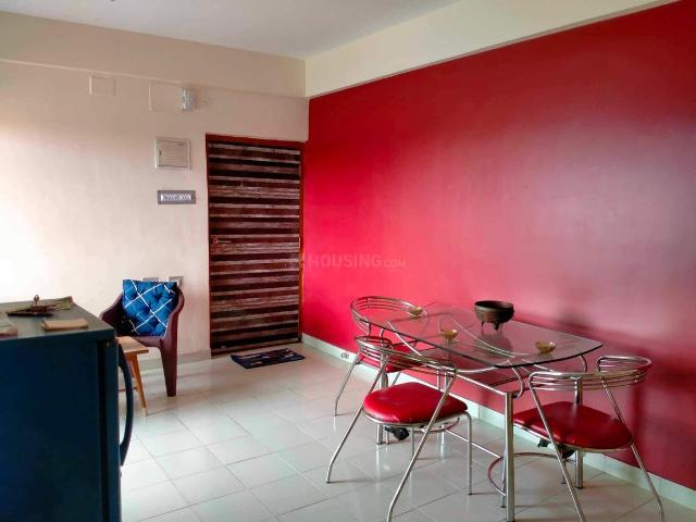Flat for rent in North 24 Parganas, West Bengal
