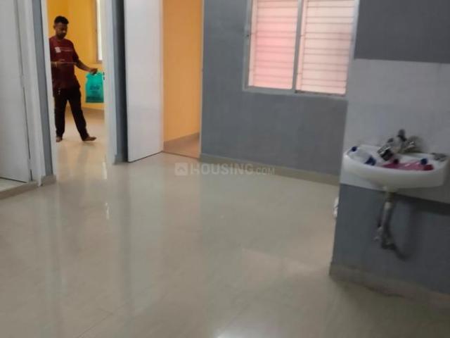 Flat for rent in Madhyamgram