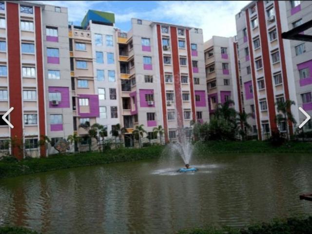 Flat for rent in Madhyamgram