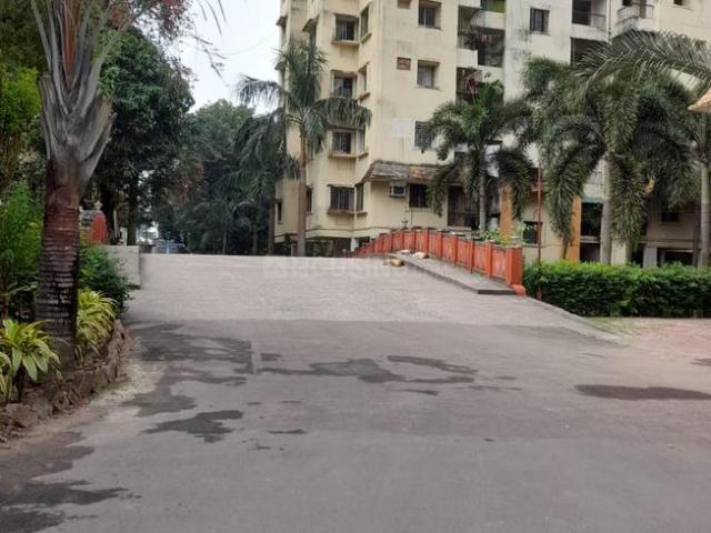 Flat for rent in North 24 Parganas, West Bengal