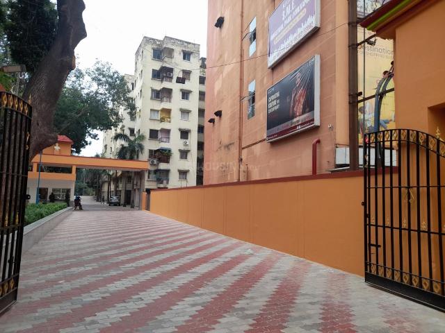 Flat for rent in North 24 Parganas, West Bengal