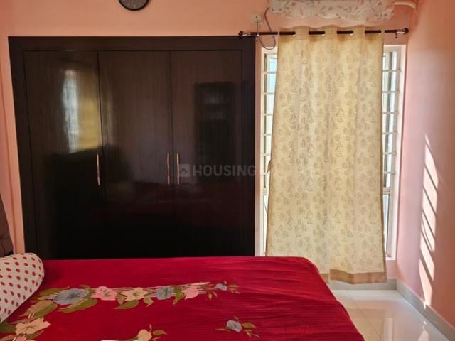 Flat for rent in Madhyamgram