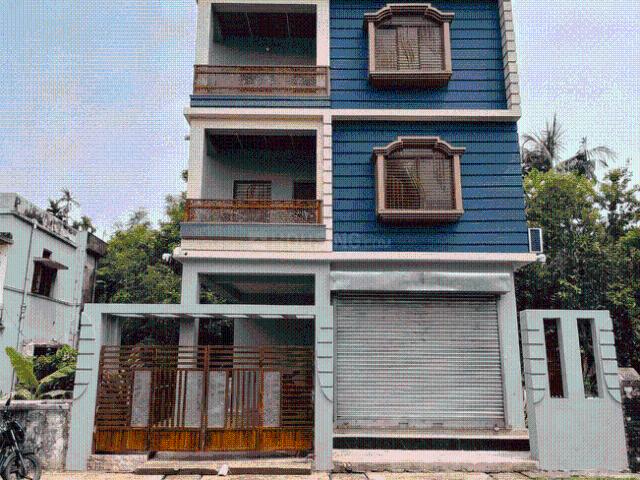 Flat for rent in North 24 Parganas, East Kolkata Township - Kolkata