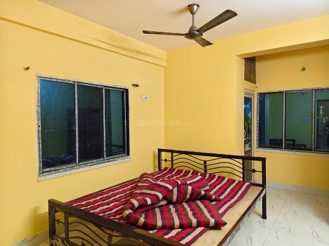 Flat for rent in North 24 Parganas, West Bengal