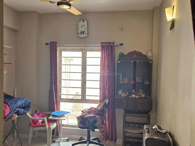 Flat for rent in North 24 Parganas, West Bengal