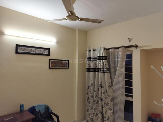 Flat for rent in North 24 Parganas, West Bengal