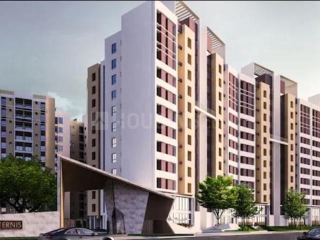 Flat for rent in North 24 Parganas, West Bengal