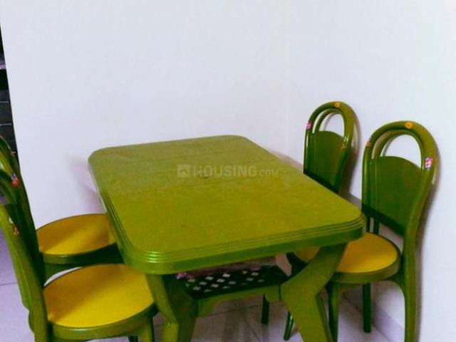 Flat for rent in North 24 Parganas, West Bengal