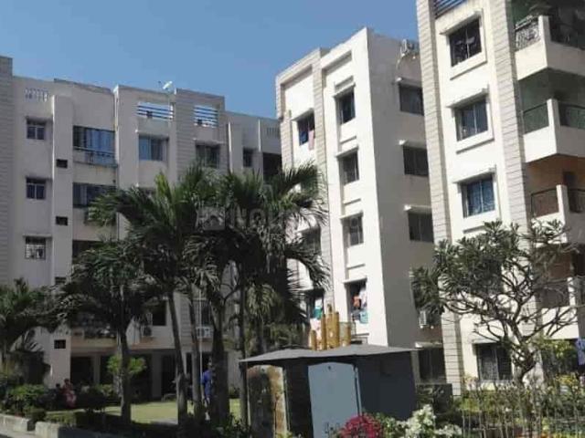 Flat for rent in North 24 Parganas, West Bengal