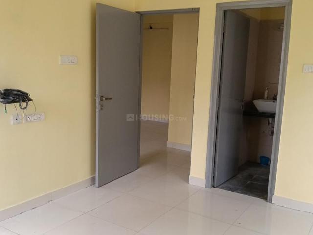 Flat for rent in North 24 Parganas, West Bengal
