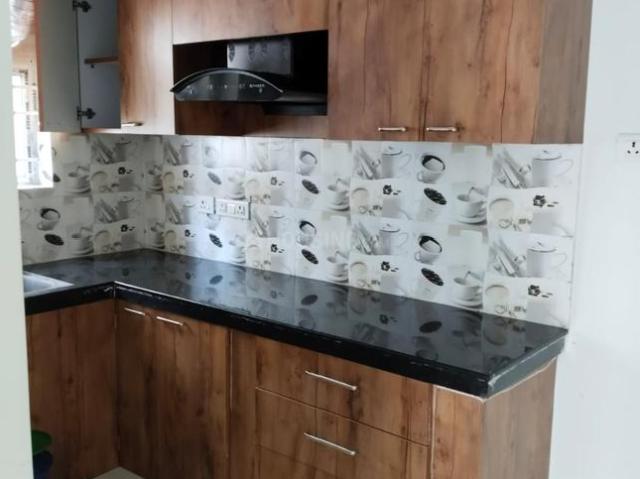 Flat for rent in North 24 Parganas, West Bengal
