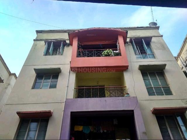 Flat for rent in North 24 Parganas, West Bengal