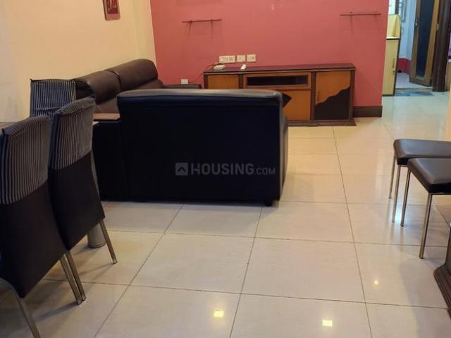 Flat for rent in North 24 Parganas, West Bengal