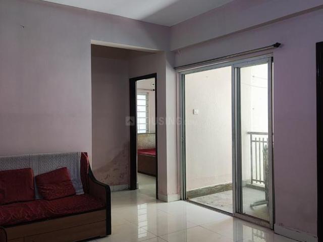 Flat for rent in North 24 Parganas, West Bengal