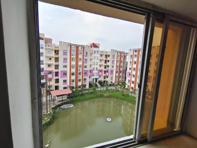 Flat for rent in North 24 Parganas, West Bengal