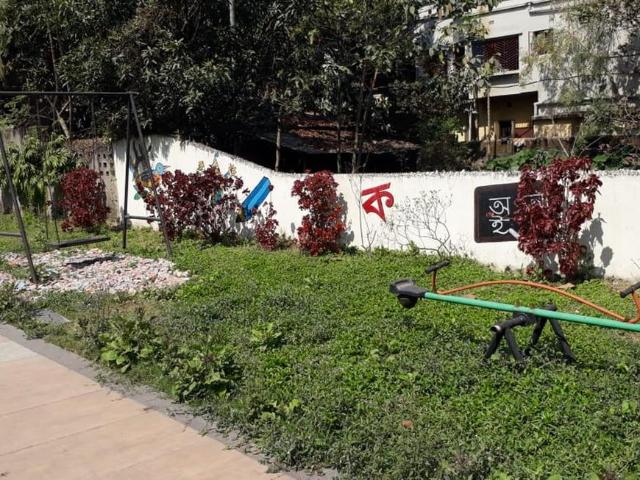 Flat for rent in North 24 Parganas, West Bengal