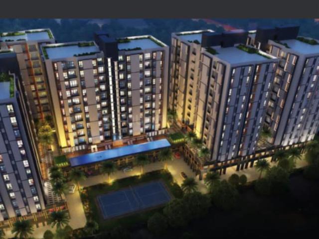 Flat for sale in North 24 Parganas, West Bengal