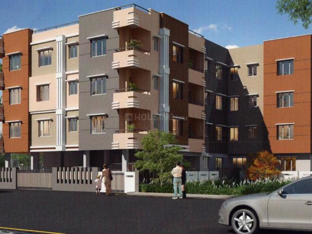 Flat for sale in North 24 Parganas, West Bengal