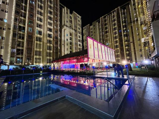 Flat for sale in North 24 Parganas, West Bengal