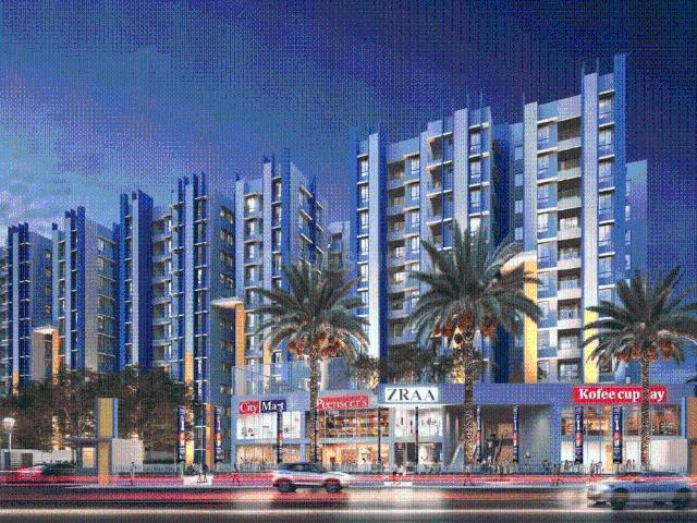 Flat for sale in North 24 Parganas, West Bengal