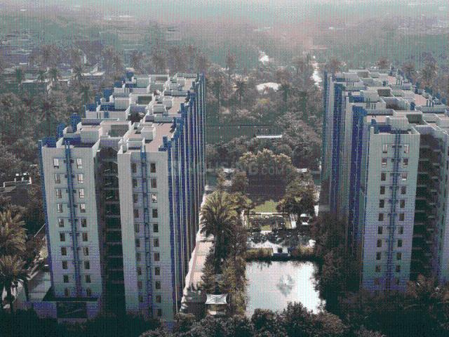 Flat for sale in Hooghly, Chanditala