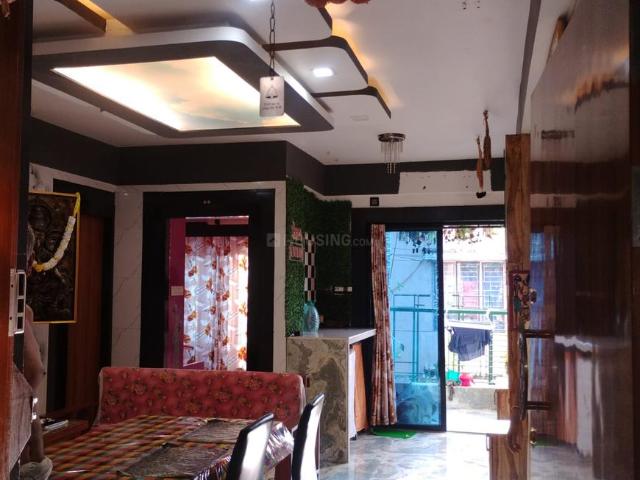 Flat for sale in North 24 Parganas, West Bengal