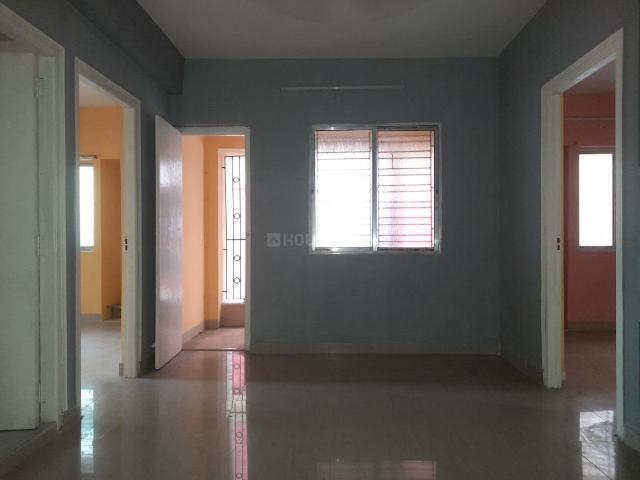 Flat for sale in Madhyamgram